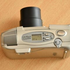 Nikon Lite Touch Zoom 70W AF