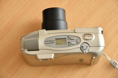 Nikon Lite Touch Zoom 70W AF