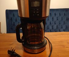 Russell Hobbs Coffee Maker