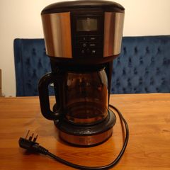 Russell Hobbs Coffee Maker