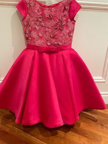 Blingalicious dress