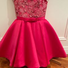 Blingalicious dress