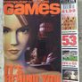Computer and Video Games Magazine Issue 218 January 2000 Image 2