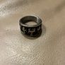 dragon necklace Skull ring Image 3