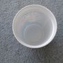 Vintage Coca Cola/Power Rangers Beaker/Mug/Cup Image 6