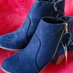 Boots - Bnwt