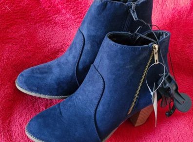 Boots - Bnwt