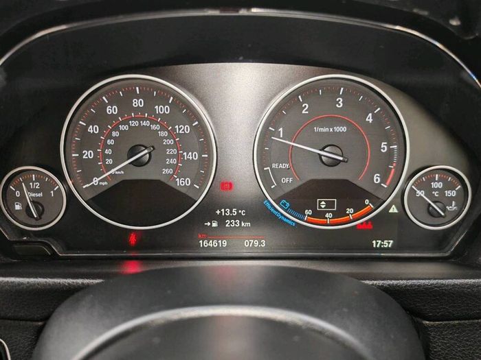 BMW 420d f36 m sport grand coupe 5 door
