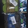 Dog grooming accessories clothes shoes socks jumpers sweaters raincoats ribbons Image 3