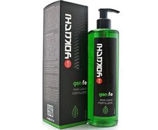 Yokuchi Gen Fe Liquid Iron Fertiliser 400ml