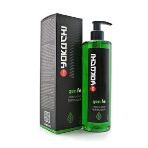 Yokuchi Gen Fe Liquid Iron Fertiliser 400ml