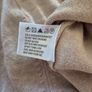 Tan Embellished Elizabeth Scott Jumper , Size S/M (UK 10) , Excellent Condition Image 9