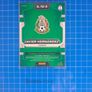 Javier Hernandez On card Autograph Image 2