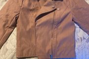Girls confirmation jacket