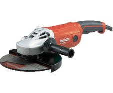 MAKITA M9001 230mm Angle Grinder 240v