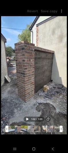 bricklayer for hire