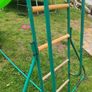 slide 10 feet wavy slide Image 3