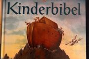 Deutsche Kinderbibel