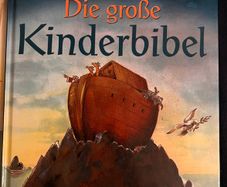 Deutsche Kinderbibel