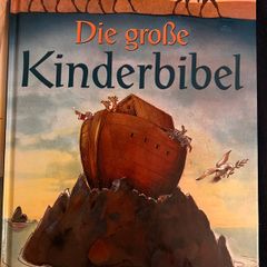 Deutsche Kinderbibel
