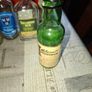 20 Miniature Bottles Kilbeggan, Tullamore, Dublin Etc. Selling as a lot Postage Available Image 8