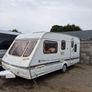 Caravan 5 Berth Image 9