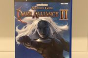 Dark Alliance 2 Ps2