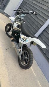 kids razor electric bike
