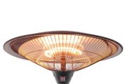 Marquee Radiant Patio Heater IR 2520