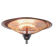 Marquee Radiant Patio Heater IR 2520
