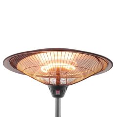 Marquee Radiant Patio Heater IR 2520