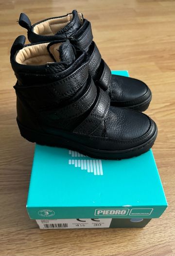 Piedro ortho boots size 30