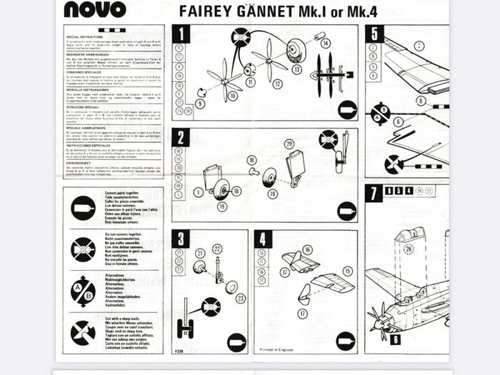 Model kit