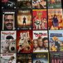 Selection of DVD's Image 4