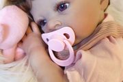 Reborns By Laura.  Baby Sophie Is Back! 19inch, 4lb Reborn Doll. Welcome To The