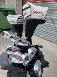 Taylormade R11 Set