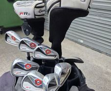 Taylormade R11 Set