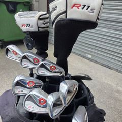 Taylormade R11 Set