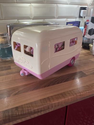 sylvanian families
