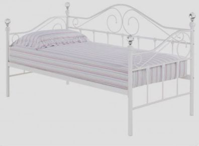 Bed frame