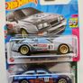 Hotwheels Ford Escort Sierra Focus Toy Cars Image 2