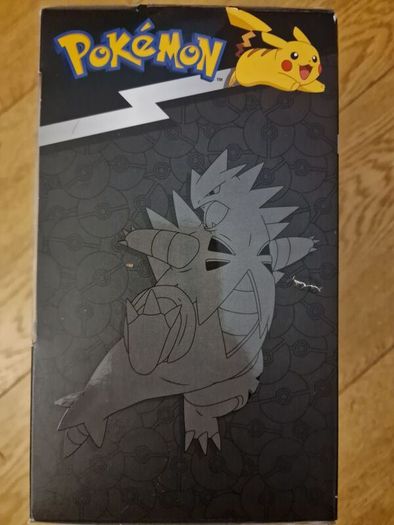Pokemon Select Tyranitar Figure