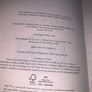 (4 Set) Lord of the rings trilogy & hobbit books Image 5