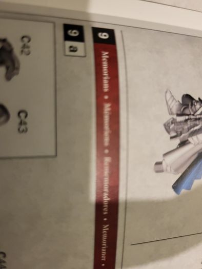 Games Workshop Warhammer AoS Age of Sigmar Stormcast Eternals Reclusians with Memorians