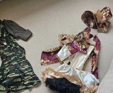 Fancy Dress Costumes