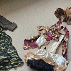 Fancy Dress Costumes