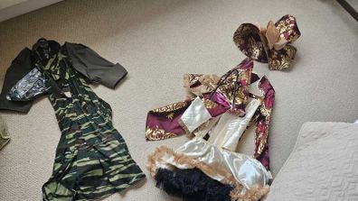 Fancy Dress Costumes
