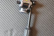 Video tripod mount