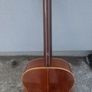 Lowden S22 JUMBO Acoustic Guitar With Original Case Image 6