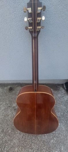 Lowden S22 JUMBO Acoustic Guitar With Original Case